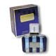 Туалетна вода чоловіча TRI MAN LIVEMAN EDT 100 мл. - фото 1