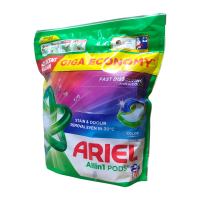 Капсули гелеві Ariel Color для автоматичного прання 70 х 18,2 г 4186