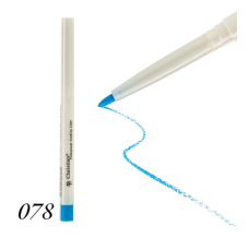 Олівець для губ та очей 078 U-12 light blue