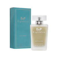 Туалетна вода жіноча ESTIARA/E&P RIGHT BLUE EDT 100 мл. 7089
