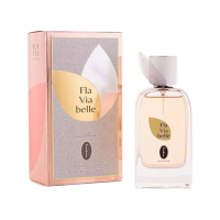 Парфюмерная вода женская FLAVIA BELLE EDP 100 мл.