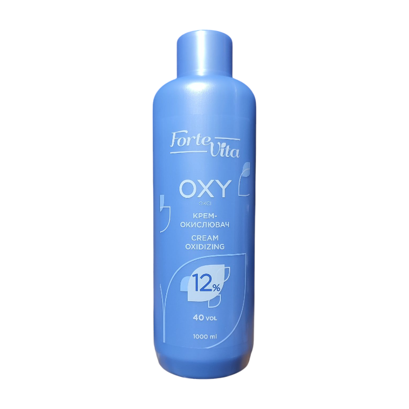 Окисник Мaster LUX 12% 1000 мл 2075