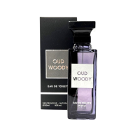 Туалетна вода чоловіча TRI OUD WOODY EDT 100 мл.