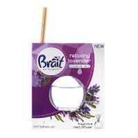 Аромодифузор Brait Relaxing Lavender 40 мл.
