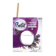 Аромодифузор Brait Relaxing Lavender 40 мл.