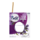 Аромодифузор Brait Relaxing Lavender 40 мл. - фото 1