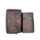 Туалетна вода TRI MAN SOLID BLACK EDT 100 мл. - фото 1
