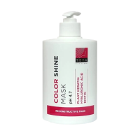 Маска TEYA professional Color Shine pH-4.7 500 мл.