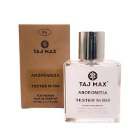 Парфумована вода жіноча TAJ MAX 104 ANDROMEDA 50 мл.