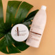 Бальзам реструктуруючий Spa Master Prof KERATIN LINE 136 SM 970 мл. - фото 3