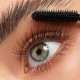 Туш для вій EVELINE VIVA CURLED LASHES Видовження та підкручування 10 мл. - фото 3