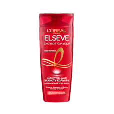 Шампунь Loreal Еlseve Захист кольору 400 мл.