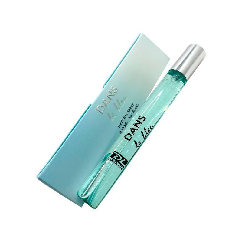 Парф. вода DANA LUX PEN 20 мл. DANS LE BLEU EDP
