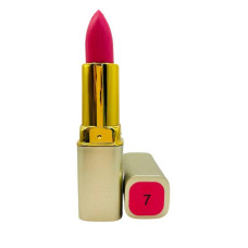 Помада для губ Eva Cosmetics Cashmere №07 цикламен сатинова 1317