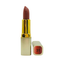 Помада для губ Eva Cosmetics Cashmere № 31 горіхова сатинова 1553