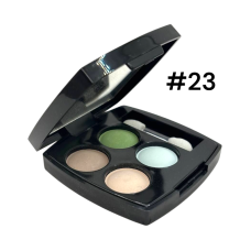 Тіні для повік Eva Cosmetics SOFT & MATTE №23 6013