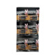 Батарейки Duracell Original LR03 AAA блістер 12 шт. 4269 - фото 1