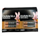 Батарейки Duracell Original LR03 AAA блістер 12 шт. 4269 - фото 2