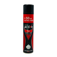 Піна для гоління ACTSVE SPORT HIT 250 мл 3700