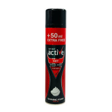Піна для гоління ACTSVE SPORT HIT 250 мл 3700