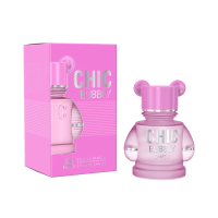 Вода парфумована жіноча EMPER Chic Bubbly 100 мл 3226
