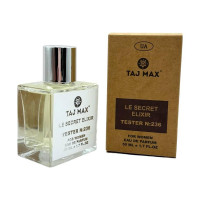 Парфумована вода жіноча TAJ MAX 236 LE SECRET ELIXIR 50 мл .