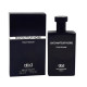 Туалетная вода мужская ABD Enchanteur Noire Pour Homme 100 мл. - фото 1