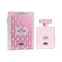 Туалетна вода жіноча TRI JUST NOW INTENSE PINK 100 мл.
