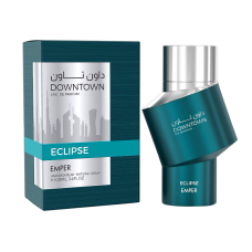 Вода парфумована чоловіча EMPER Downtown Eclipse 100 мл.