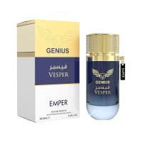 Вода туалетна чоловіча EMPER Genius Vesper 100 мл.