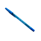 Ручка кулькова Beifa AA-927-bl синя 50 шт. - фото 2