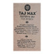 Парфумована вода TAJ MAX 054 TENDRE EDP жіноча 50 мл. - фото 2