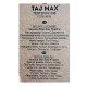 Парфумована вода чоловіча TAJ MAX 036 MAN EAU FRESHNESS 50 мл. - фото 3