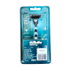 Станок для гоління Gillette Mach3 з 1 змінною касетою на блістері - фото 2