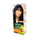Фарба для волосся GARNIER Color Naturals 1.10 Глибокий чорний - фото 1