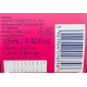 Крем для депіляції Eveline Cosmetics Ультраніжний 3 в 1 125 мл. - фото 5