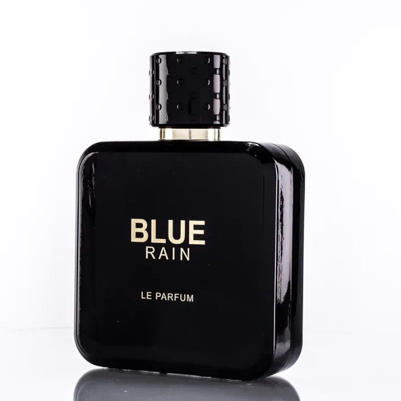 Парфумована вода чоловіча Georges Mezotti Blue Rain 125 мл.