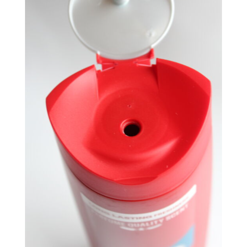 Гель-шампунь Old Spice 3 в 1 Whitewater 400 мл. 8911