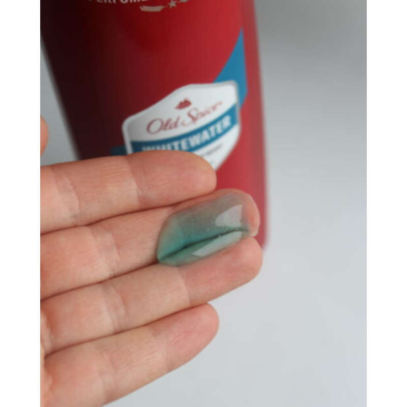 Гель-шампунь Old Spice 3 в 1 Whitewater 400 мл. 8911