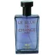 Туалетна вода чоловіча ABD Le Blue De Chance Paris 100 мл. - фото 2