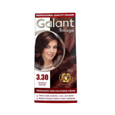Краска для волос GALANT Image 3.30 Каштановый интенсивный