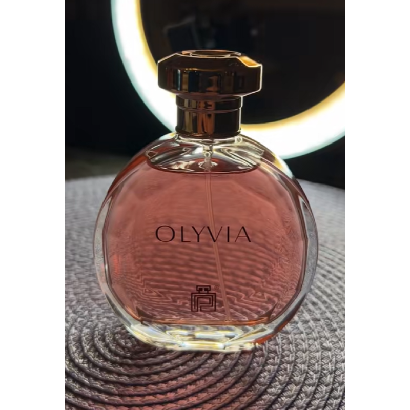 Парфумована вода жіноча PARADISE OLYVIA WOMAN EDP 100 мл 0822