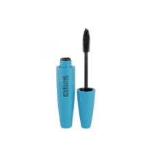 Тушь для ресниц EVELINE BIG VOLUME LASH WATERPROOF водостойкая 7191