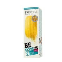 Тонувальний бальзам PRESTIGE Be ExTreme 30 Електричний жовтий 9381 Уцінка