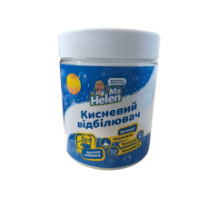 Вибілювач кисневий Ms. Helen ПЕТ 500 г 0318