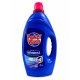 Гель для стирки POWER WASH Универсальный 4л. 92 циклов стирки - фото 2