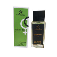 Парфумована вода COCOLADY Феромони жіноча Freshness 60 мл 1460