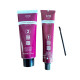 Фарба для брів і вій JEE COSMETICS 2.10 Темно-коричневий 50 мл 7890 - фото 4