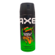 Дезодорант AXE джангл фреш аерозоль 150 мл 6734 - фото 1
