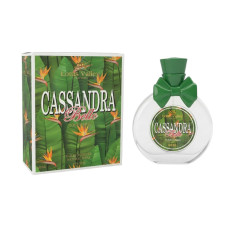 Вода туалетна жіноча Lotus Valley Cassandra Bello 100 мл 2431